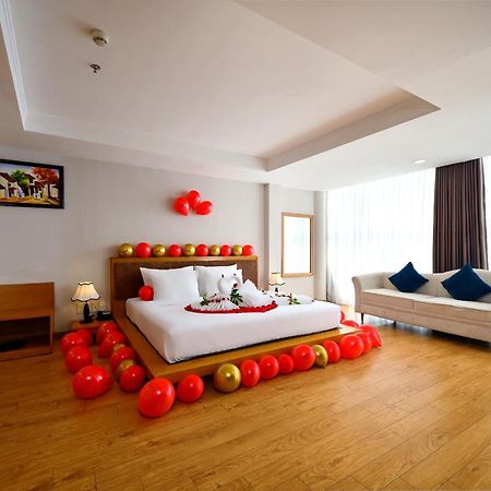 Ttc Hotel Deluxe Airport Ho Şi Min Dış mekan fotoğraf