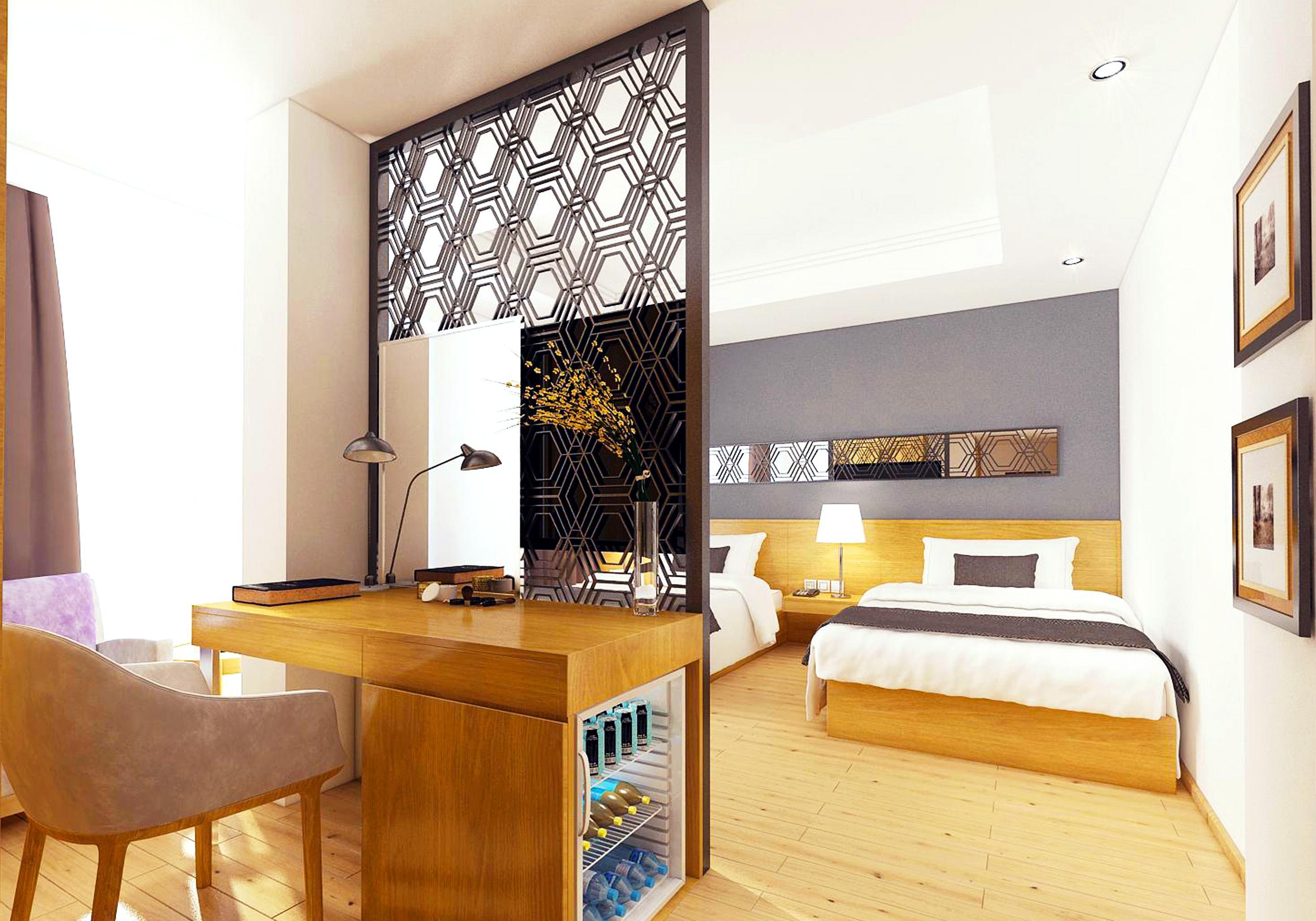 Ttc Hotel Deluxe Airport Ho Şi Min Dış mekan fotoğraf