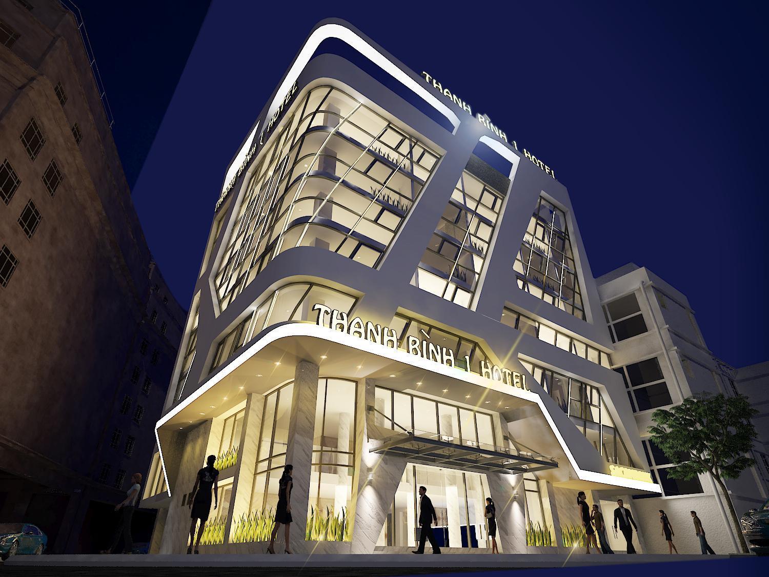 Ttc Hotel Deluxe Airport Ho Şi Min Dış mekan fotoğraf