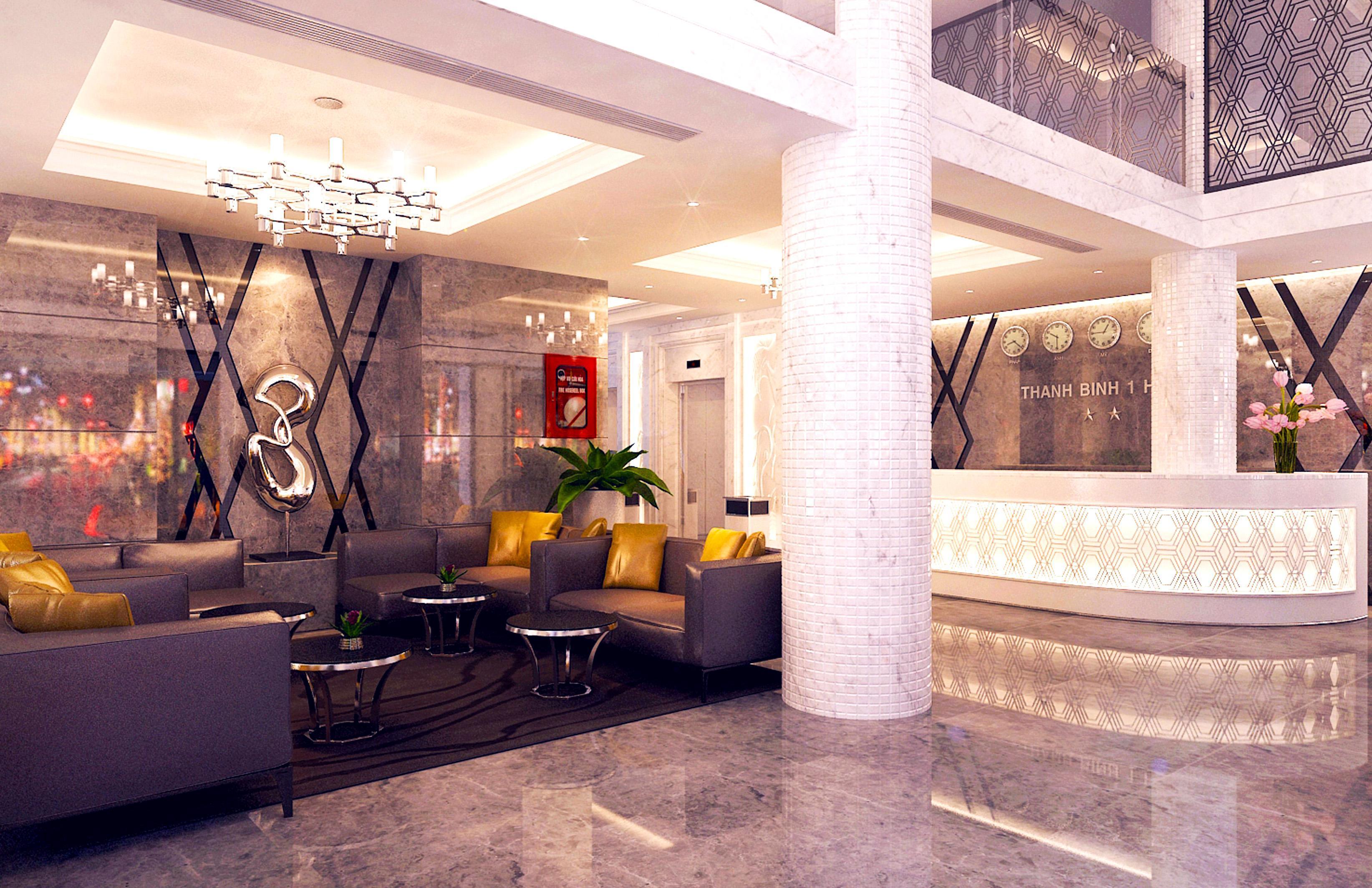 Ttc Hotel Deluxe Airport Ho Şi Min Dış mekan fotoğraf