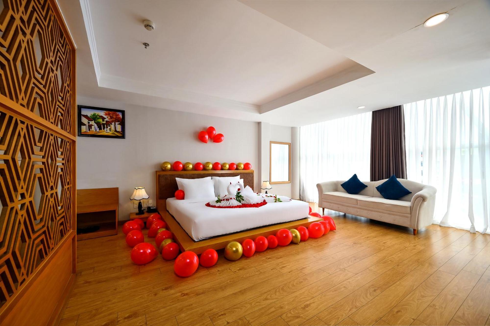 Ttc Hotel Deluxe Airport Ho Şi Min Dış mekan fotoğraf