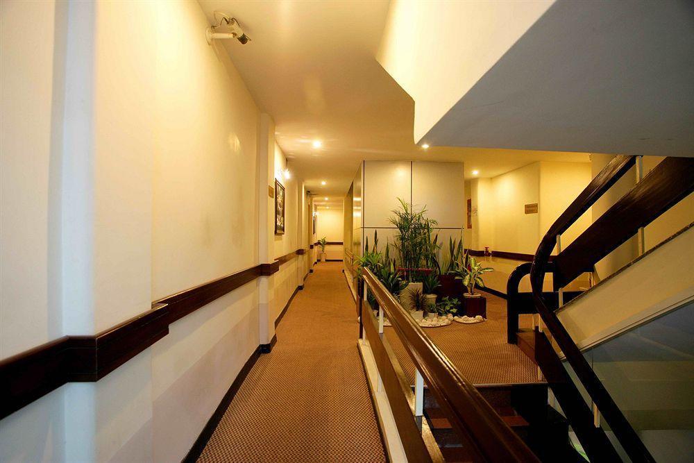 Ttc Hotel Deluxe Airport Ho Şi Min Dış mekan fotoğraf