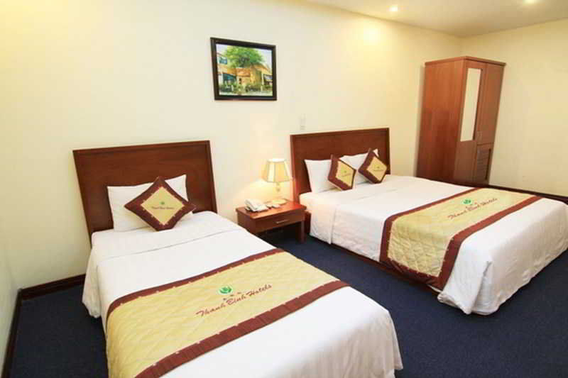 Ttc Hotel Deluxe Airport Ho Şi Min Dış mekan fotoğraf