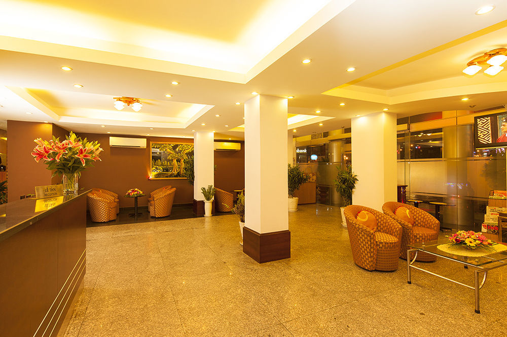 Ttc Hotel Deluxe Airport Ho Şi Min Dış mekan fotoğraf