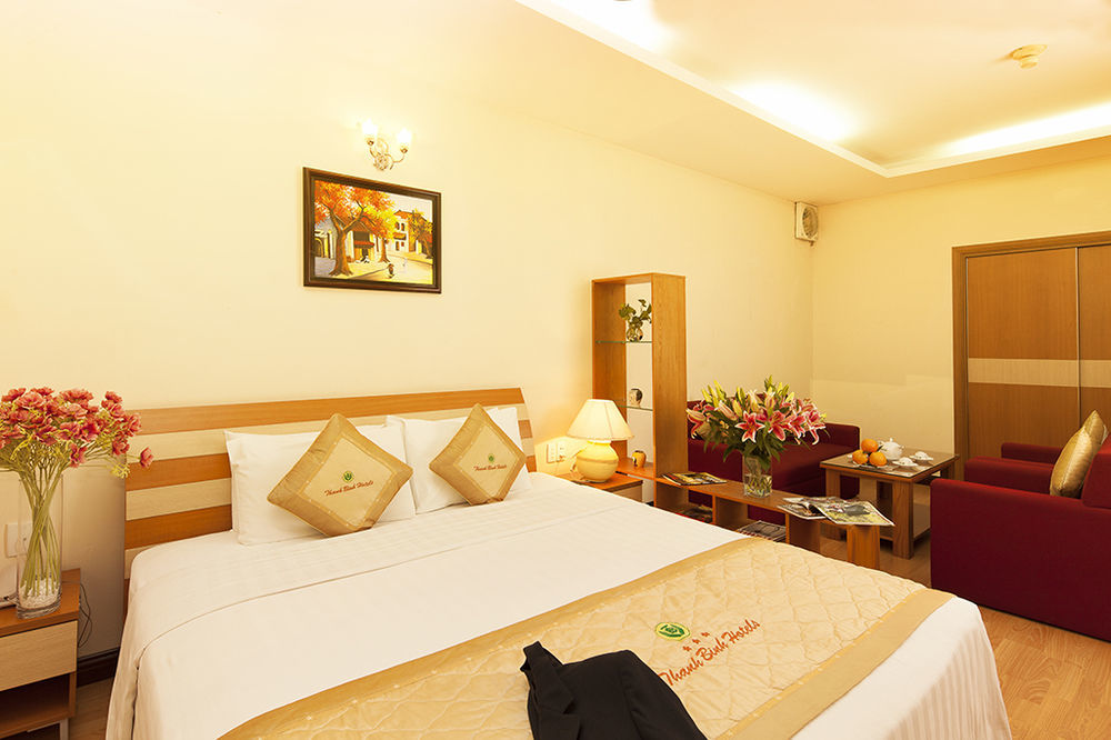 Ttc Hotel Deluxe Airport Ho Şi Min Dış mekan fotoğraf
