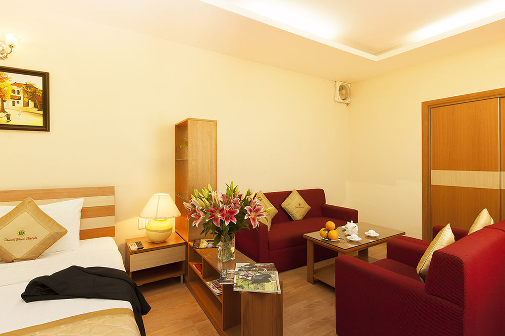 Ttc Hotel Deluxe Airport Ho Şi Min Dış mekan fotoğraf