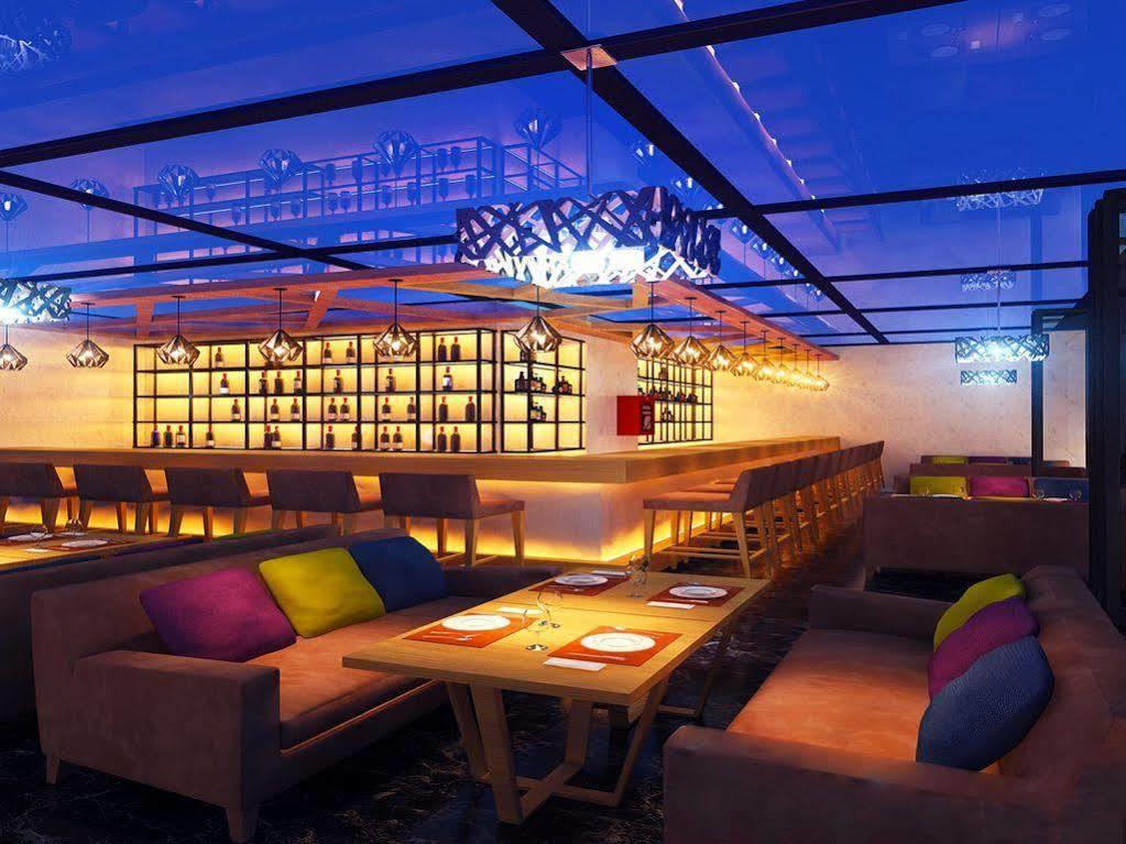 Ttc Hotel Deluxe Airport Ho Şi Min Dış mekan fotoğraf